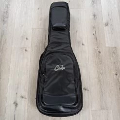 Suhr Classic S Guitar, Maple Fretboard, Olympic White -Musical Instrument Shop 20230928 dsc08603 1