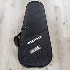 Ernie Ball Music Man Kaizen 7 7-String Multi-Scale Guitar, Ebony Fretboard, Kryptonite -Musical Instrument Shop 20231004 dsc09237 1