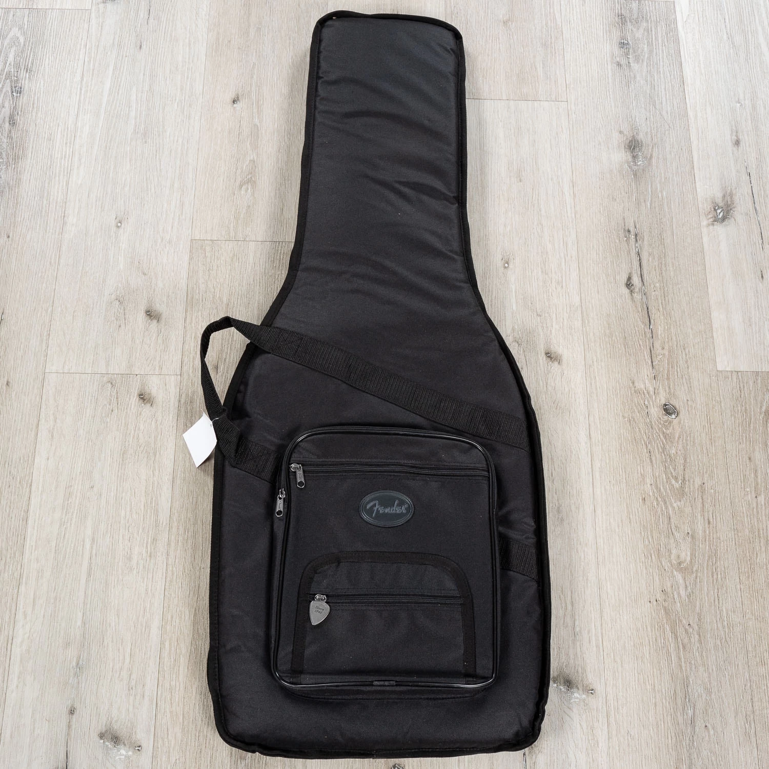 Fender Vintera II 70s Jaguar Guitar, Maple Fingerboard, Black 13 Fender Vintera II 70s Jaguar Guitar, Maple Fingerboard, Black - Image 11