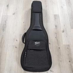 F-Bass VF5-PJ 5-String Bass, Rosewood Fretboard, Alder Body, Antique Brown Matte -Musical Instrument Shop 20231005 dsc09464