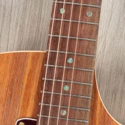 Cole Clark TL2EC-BLBL-HH True Hybrid Thinline Grand Auditorium Acoustic-Electric Guitar, Natural -Musical Instrument Shop 20231006 dsc09692