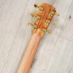 Cole Clark TL2EC-BLBL-HH True Hybrid Thinline Grand Auditorium Acoustic-Electric Guitar, Natural -Musical Instrument Shop 20231006 dsc09696