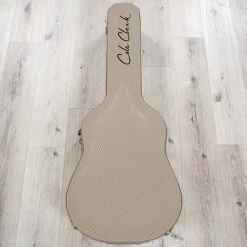 Cole Clark Angel 2 Series Auditorium AN2EC-RDBL Acoustic-Electric Guitar, Redwood Top -Musical Instrument Shop 20231009 dsc09745 2