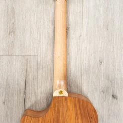 Cole Clark Angel 2 Series Auditorium AN2EC-RDBL Acoustic-Electric Guitar, Redwood Top -Musical Instrument Shop 20231009 dsc09837