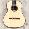 Cordoba Hauser Master Series Classical Acoustic Guitar, Engleman Spruce Top