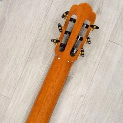 Cordoba Hauser Master Series Classical Acoustic Guitar, Engleman Spruce Top -Musical Instrument Shop 20231010 dsc00018