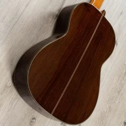 Cordoba Hauser Master Series Classical Acoustic Guitar, Engleman Spruce Top -Musical Instrument Shop 20231010 dsc00022