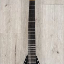 Jackson Pro Series Signature Mark Heylmun Rhoads RR24-7 Guitar, Ebony Fingerboard, Lux -Musical Instrument Shop 20231010 dsc00042 1