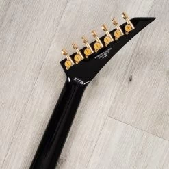 Jackson Pro Series Signature Mark Heylmun Rhoads RR24-7 Guitar, Ebony Fingerboard, Lux -Musical Instrument Shop 20231010 dsc00044 1