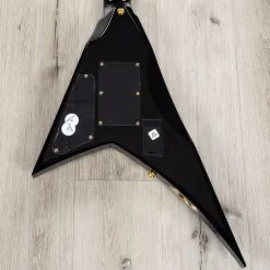 Jackson Pro Series Signature Mark Heylmun Rhoads RR24-7 Guitar, Ebony Fingerboard, Lux -Musical Instrument Shop 20231010 dsc00049 2 1