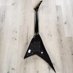 Jackson Pro Series Signature Mark Heylmun Rhoads RR24-7 Guitar, Ebony Fingerboard, Lux -Musical Instrument Shop 20231010 dsc00049 1