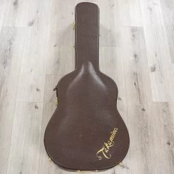 Takamine JJ325SRC-12 John Jorgenson 12-String Acoustic-Electric Left-Hand Guitar -Musical Instrument Shop 20231012 dsc00376 1