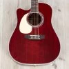 Takamine JJ325SRC-12 John Jorgenson 12-String Acoustic-Electric Left-Hand Guitar 2 Takamine JJ325SRC-12 John Jorgenson 12-String Acoustic-Electric Left-Hand Guitar -Musical Instrument Shop 20231012 dsc00391 1