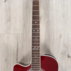 Takamine JJ325SRC-12 John Jorgenson 12-String Acoustic-Electric Left-Hand Guitar -Musical Instrument Shop 20231012 dsc00395 1