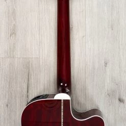 Takamine JJ325SRC-12 John Jorgenson 12-String Acoustic-Electric Left-Hand Guitar -Musical Instrument Shop 20231012 dsc00404 1