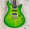 PRS Paul Reed Smith Modern Eagle V Guitar, Rosewood Fretboard, Eriza Verde 2 PRS Paul Reed Smith Modern Eagle V Guitar, Rosewood Fretboard, Eriza Verde -Musical Instrument Shop 20231013 dsc00506