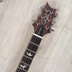 PRS Paul Reed Smith Modern Eagle V Guitar, Rosewood Fretboard, Eriza Verde -Musical Instrument Shop 20231013 dsc00512
