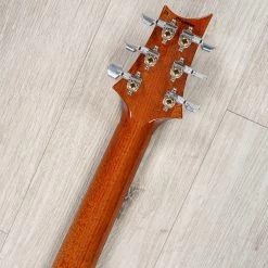 PRS Paul Reed Smith Modern Eagle V Guitar, Rosewood Fretboard, Eriza Verde -Musical Instrument Shop 20231013 dsc00515