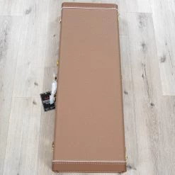 Fender Custom Shop Michael Landau 1963 Signature Stratocaster Guitar, Fiesta Red Over 3-Color Sunburst -Musical Instrument Shop 20231019 dsc01015