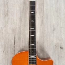 Eastman AC522CE Acoustic Electric Guitar, Ebony Fretboard, Sunburst 30 Eastman AC522CE Acoustic Electric Guitar, Ebony Fretboard, Sunburst -Musical Instrument Shop 20231019 dsc01126