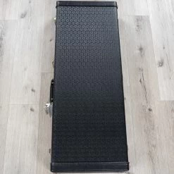 PRS Paul Reed Smith Private Stock McCarty 594 Guitar, Stained Curly Maple, Aqua Violet Glow -Musical Instrument Shop 20231023 dsc01372 1