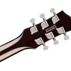 Gretsch G5220LH Electromatic Jet BT Single-Cut Guitar With V-Stoptail, Left-Handed, Laurel Fretboard, Jade Grey Metallic -Musical Instrument Shop 2517120519 6