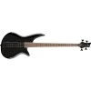 Jackson X Series Spectra Bass SBX IV, Laurel Fretboard, Gloss Black -Musical Instrument Shop 2919924503 1