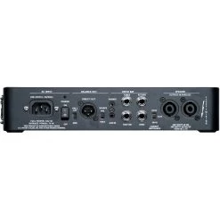 Gallien Krueger Legacy 500 Bass Guitar Amp Head, 500w 9 Gallien Krueger Legacy 500 Bass Guitar Amp Head, 500w -Musical Instrument Shop 4 64