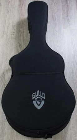 Guild F-150 Jumbo CE Acoustic-Electric Guitar, Fishman Pickup, Natural -Musical Instrument Shop a guild gb