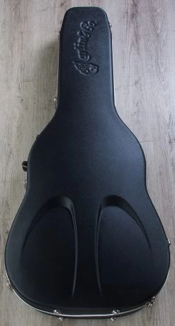 Martin Standard Series D-28E Dreadnought Acoustic-Electric Guitar, Fishman Aura VT Pickup -Musical Instrument Shop a martin hc1 5