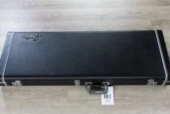 Fender Kurt Cobain Jaguar, Left Handed, 3 Color Sunburst, Hardshell Case -Musical Instrument Shop a fen hc 3