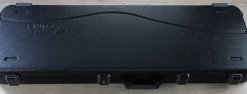 Fender American Professional Precision Bass, Black, Maple Board - 0193612706 -Musical Instrument Shop a fender bass case 16