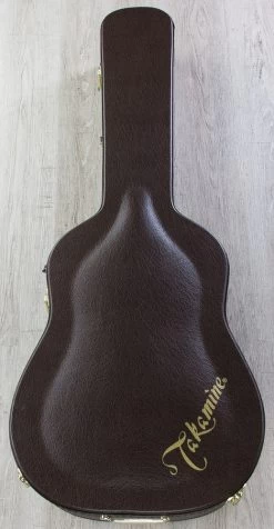 Takamine P3DC12 12-String Dreadnought Acoustic-Electric Guitar Natural With Case 25 Takamine P3DC12 12-String Dreadnought Acoustic-Electric Guitar Natural With Case -Musical Instrument Shop a takamine case 4