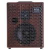 Acus Sound One Forstrings 6T Simon 130-Watt 1x6'' Acoustic Guitar Combo Amplifier -Musical Instrument Shop acus onef 6t sim 1