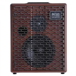 Acus Sound One Forstrings 6T Simon 130-Watt 1x6'' Acoustic Guitar Combo Amplifier