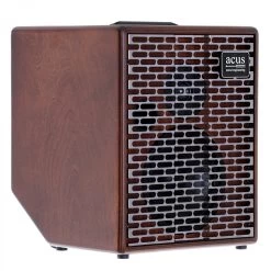 Acus Sound One Forstrings 6T Simon 130-Watt 1x6'' Acoustic Guitar Combo Amplifier -Musical Instrument Shop acus onef 6t sim 2