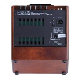 Acus Sound One Forstrings 6T Simon 130-Watt 1x6'' Acoustic Guitar Combo Amplifier -Musical Instrument Shop acus onef 6t sim 4