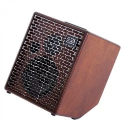 Acus Sound One Forstrings 6T Simon 130-Watt 1x6'' Acoustic Guitar Combo Amplifier -Musical Instrument Shop acus onef 6t sim 5