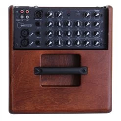 Acus Sound One Forstrings 6T Simon 130-Watt 1x6'' Acoustic Guitar Combo Amplifier -Musical Instrument Shop acus onef 6t sim 8