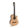Admira Alba EC Acoustic Electric Guitar, Sapelli Back & Sides W/ Spruce Top -Musical Instrument Shop admira alba ec 1