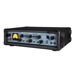 Ashdown Engineering ABM 600 EVO IV 600-Watt Bass Amplifier Head