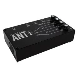 Ashdown Engineering ANT 200-Watt Pedalboard Bass Amp Head W/ XLR DI Output 14 Ashdown Engineering ANT 200-Watt Pedalboard Bass Amp Head W/ XLR DI Output -Musical Instrument Shop ae ant 200 5