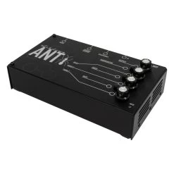 Ashdown Engineering ANT 200-Watt Pedalboard Bass Amp Head W/ XLR DI Output 15 Ashdown Engineering ANT 200-Watt Pedalboard Bass Amp Head W/ XLR DI Output -Musical Instrument Shop ae ant 200 6