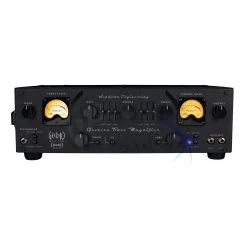 Ashdown Geezer Butler HOD 600 Head Of Doom 600-Watt Bass Amp Head