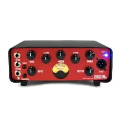 Ashdown Engineering OriginAL 300-Watt Lightweight Compact Bass Amp Head