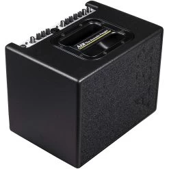 AER Compact 60/4 Dual-Channel 60-Watt 1x8'' Acoustic Guitar Combo Amp