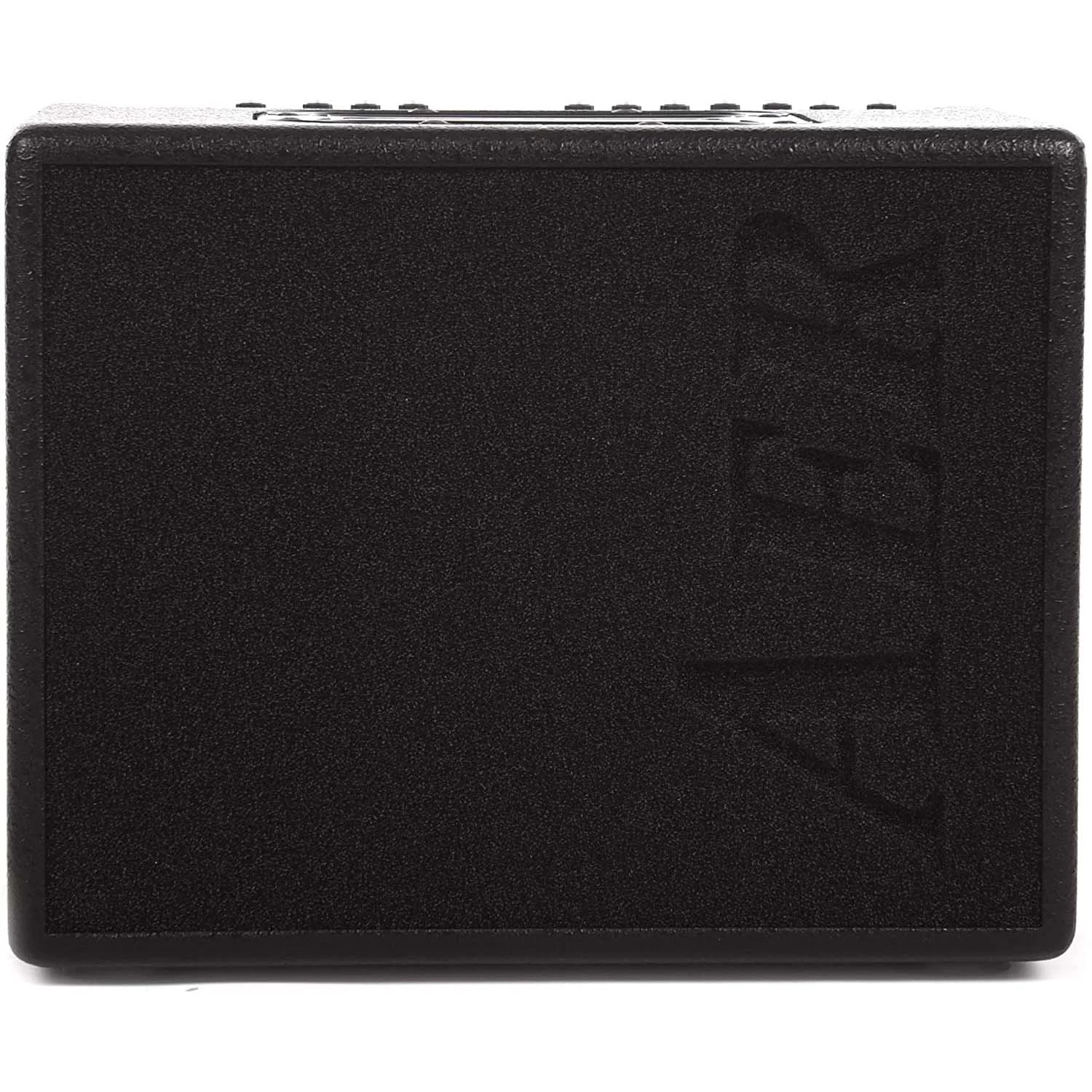 AER Compact 60/4 Tommy Emmanuel Signature 60-Watt Acoustic Guitar Combo Amp 3 AER Compact 60/4 Tommy Emmanuel Signature 60-Watt Acoustic Guitar Combo Amp