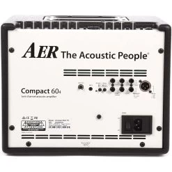 AER Compact 60/4 Tommy Emmanuel Signature 60-Watt Acoustic Guitar Combo Amp 9 AER Compact 60/4 Tommy Emmanuel Signature 60-Watt Acoustic Guitar Combo Amp -Musical Instrument Shop aer com 60 4 te 3