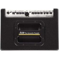AER Compact 60/4 Tommy Emmanuel Signature 60-Watt Acoustic Guitar Combo Amp 10 AER Compact 60/4 Tommy Emmanuel Signature 60-Watt Acoustic Guitar Combo Amp -Musical Instrument Shop aer com 60 4 te 4