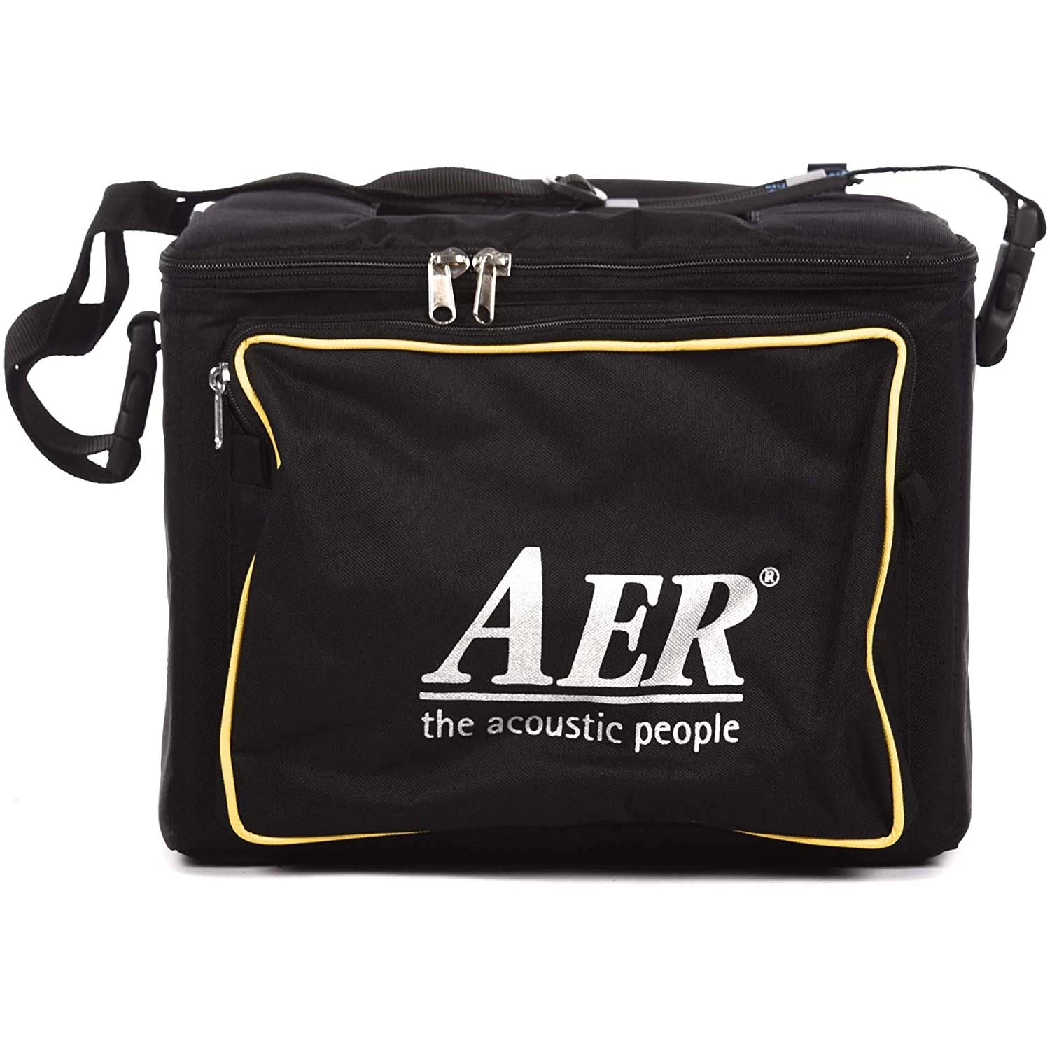 AER Compact 60/4 Tommy Emmanuel Signature 60-Watt Acoustic Guitar Combo Amp 7 AER Compact 60/4 Tommy Emmanuel Signature 60-Watt Acoustic Guitar Combo Amp - Image 5